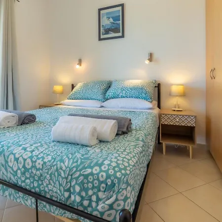 Villa Daphne Lourdata (Kefalonia)