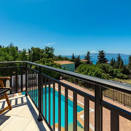 Villa Daphne *