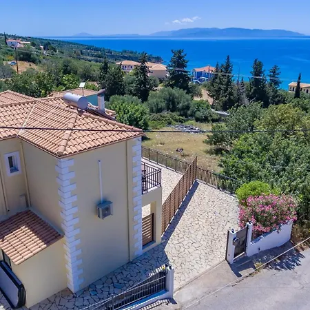 Villa Daphne